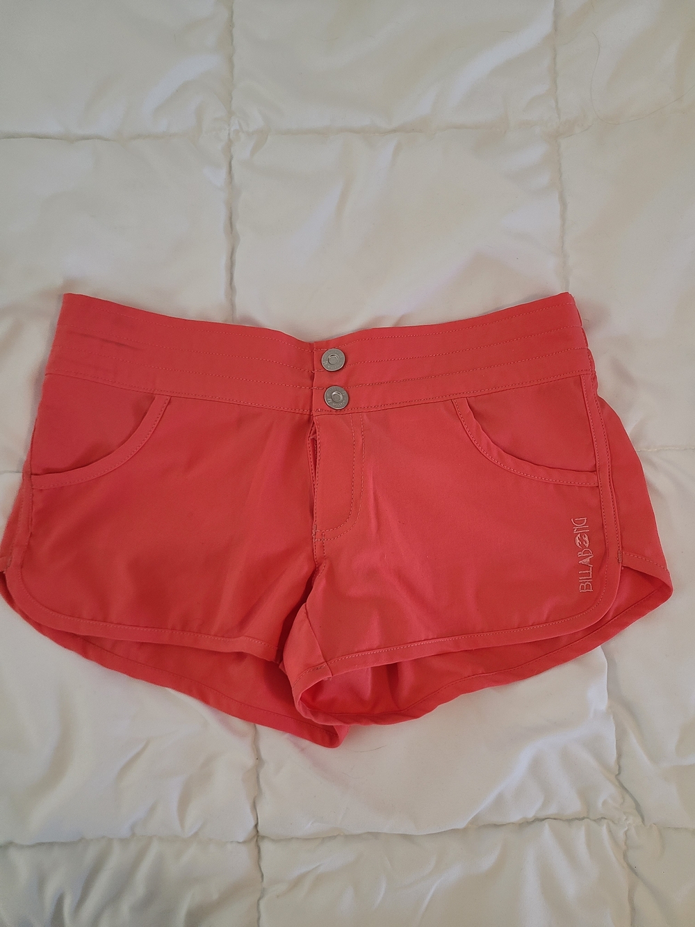 Billabong Coral Women's Performance Shorts